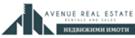 Agency's logo