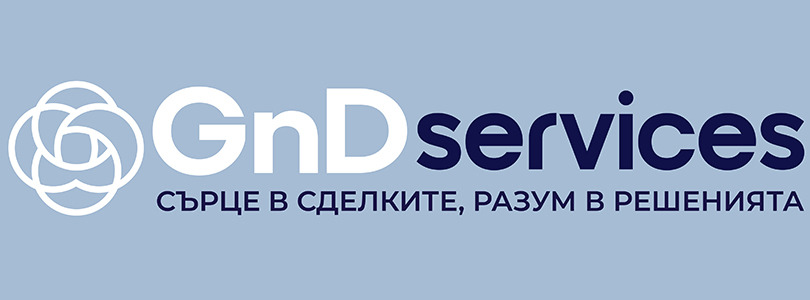 Agency's logo