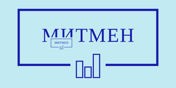 Agency's logo