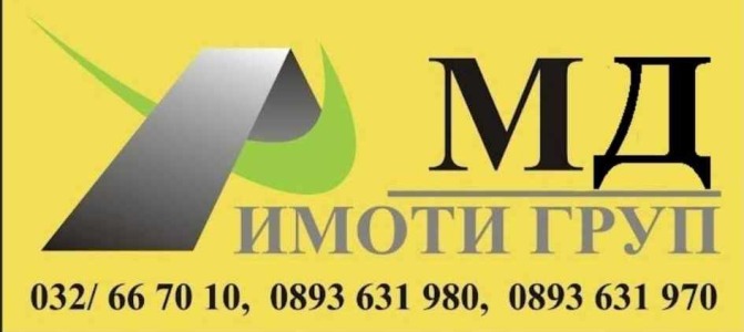 Agency's logo