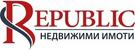 Agency's logo
