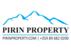 Agency's logo