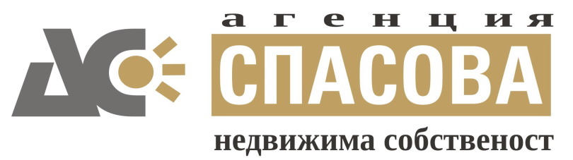 Agency's logo