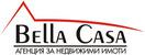 Agency's logo