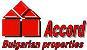 Agency's logo