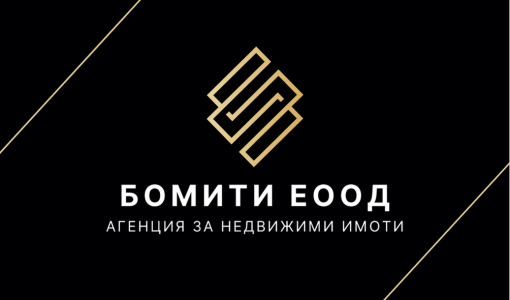 Agency's logo